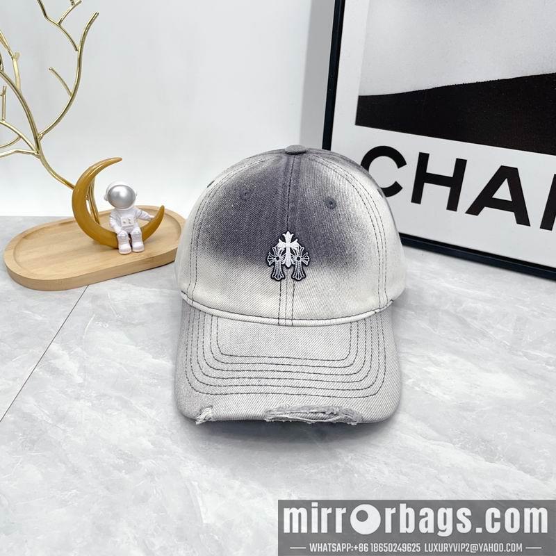 Chrome Hearts Hat dx56