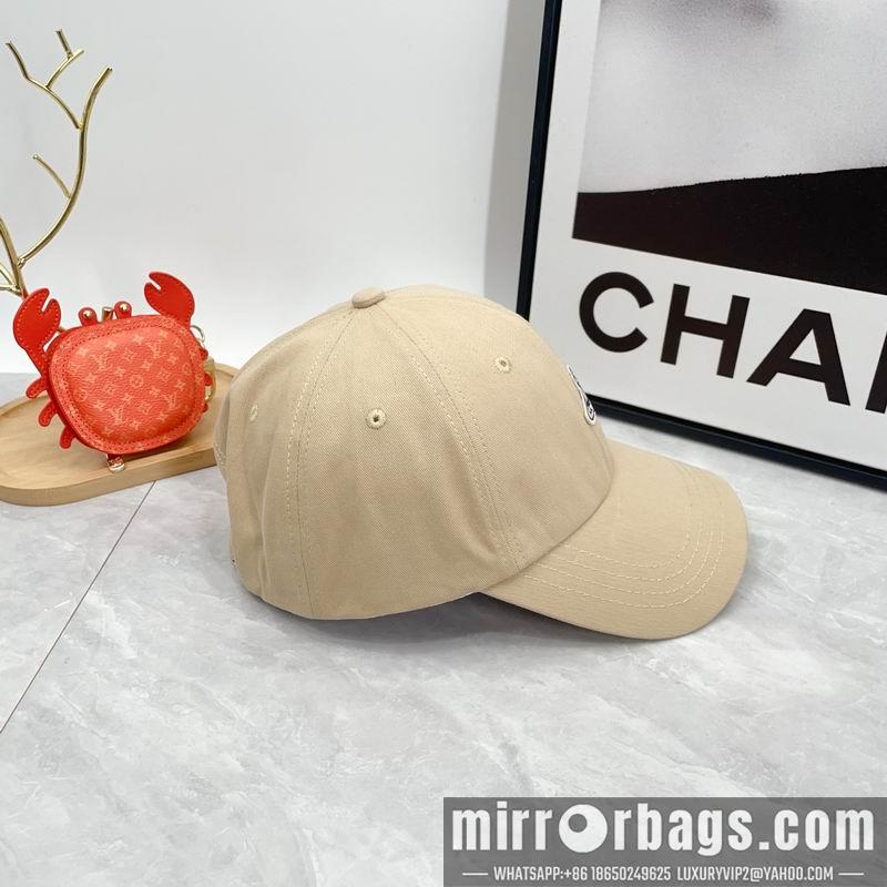 Vivienne Westwood Hat dx03