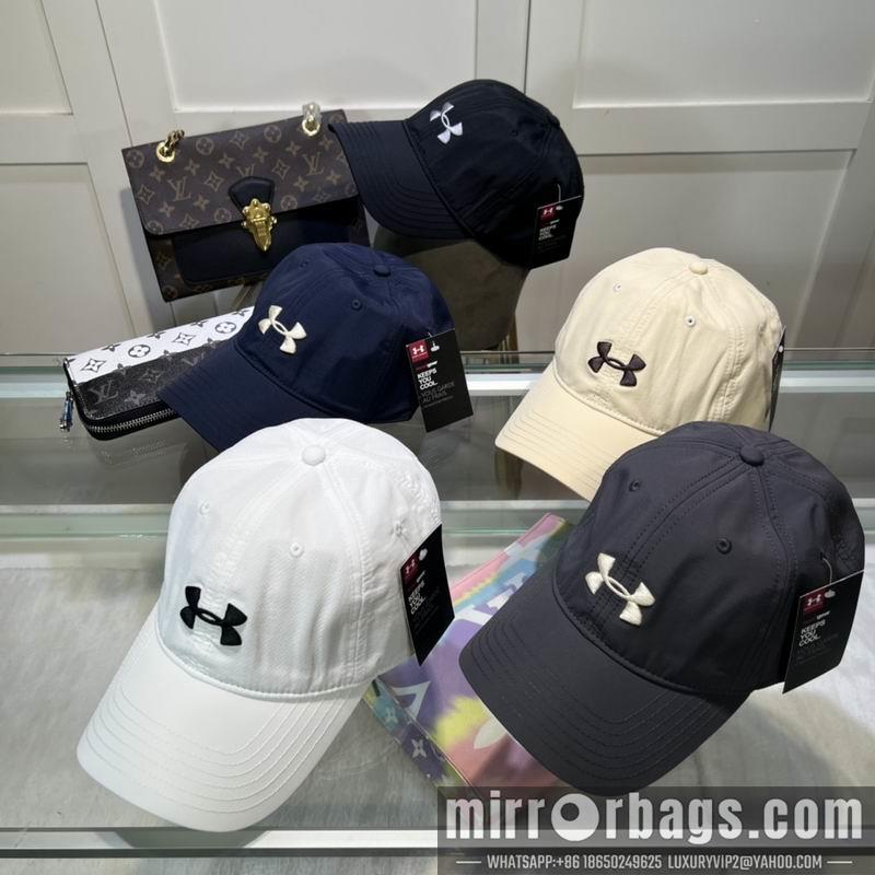 Umder Armour Hat 071308