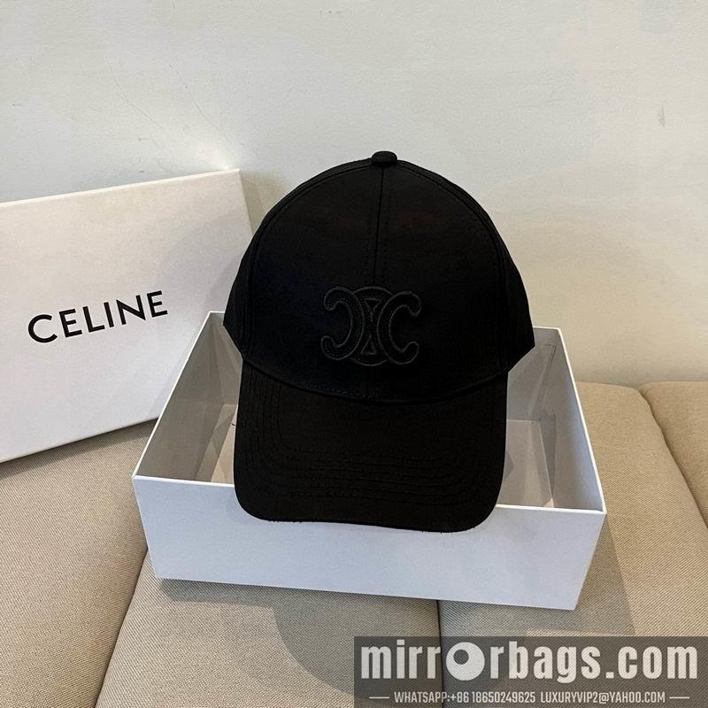 Celine Hat dx38