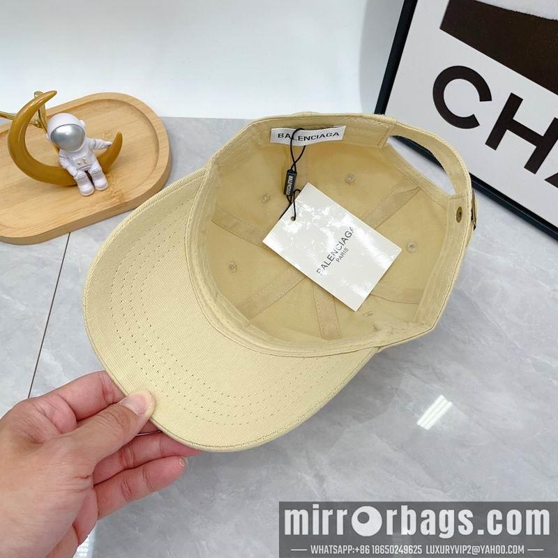 Balenciaga Hat dx54