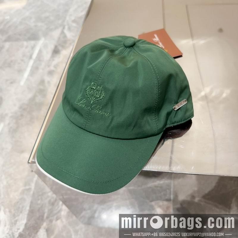 Loro Piana Hat dx03