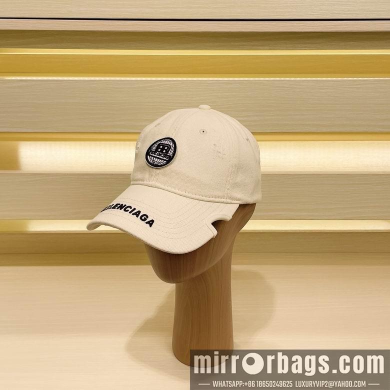 Balenciaga Hat dxn03