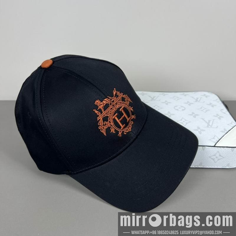 Hermes Hat dx27