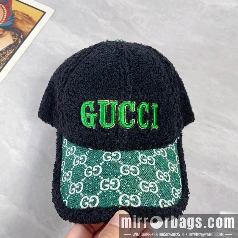 Gucci Hat dx140