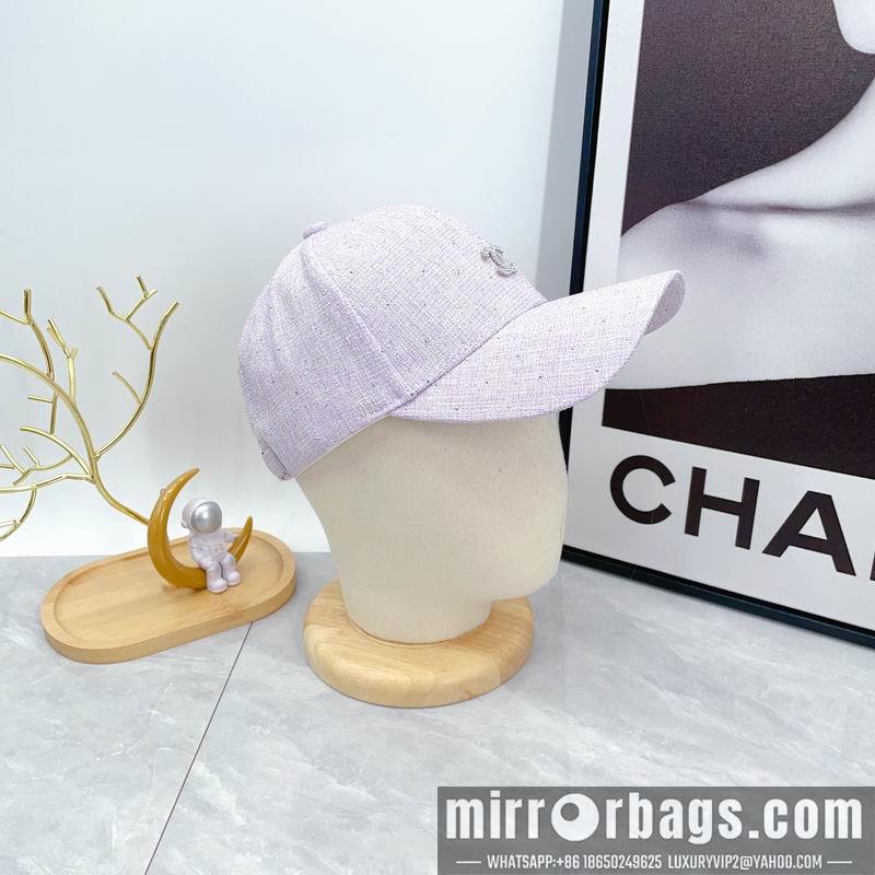 Chanel Hat dx51