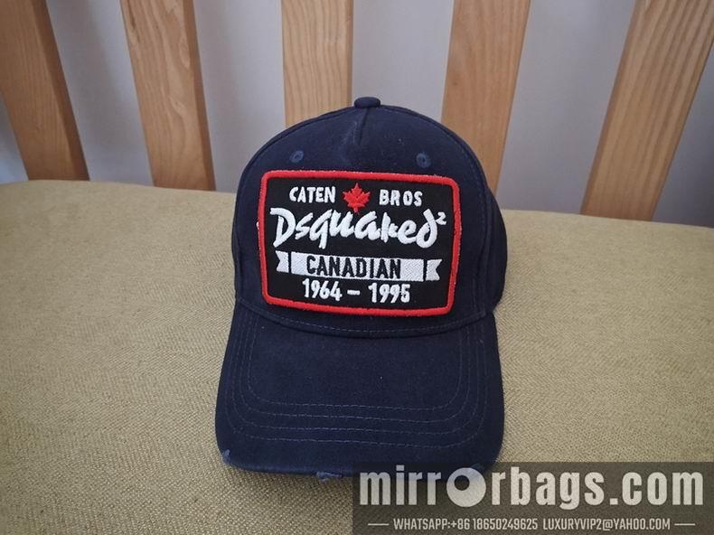 DSQ Hat y 05