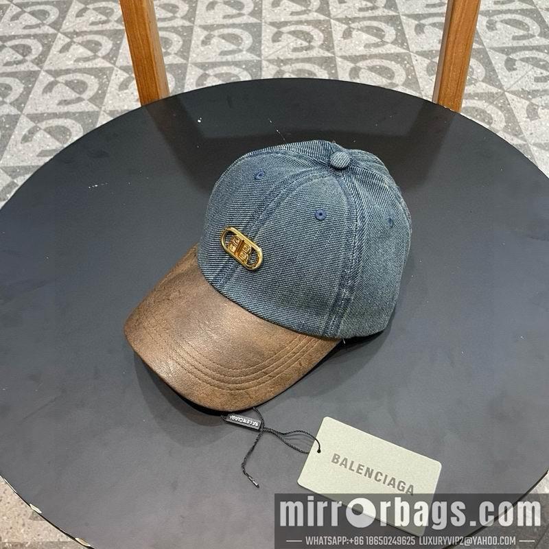 Balenciaga Hat 021009