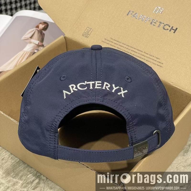 Arcteryx Hat dx12