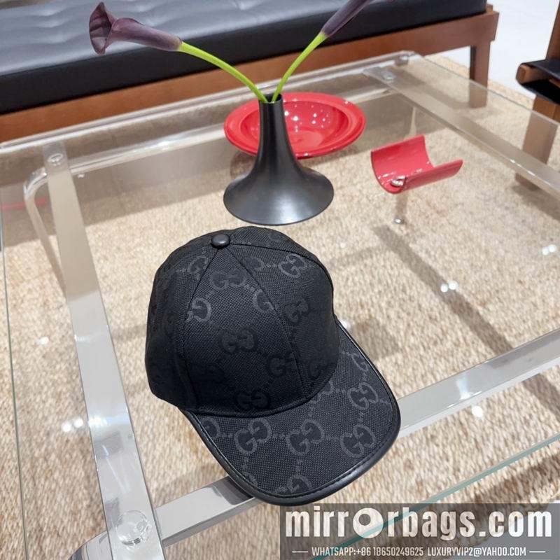 Gucci Hat 081401