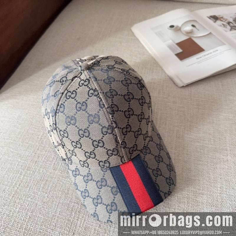 Gucci Hat dx06