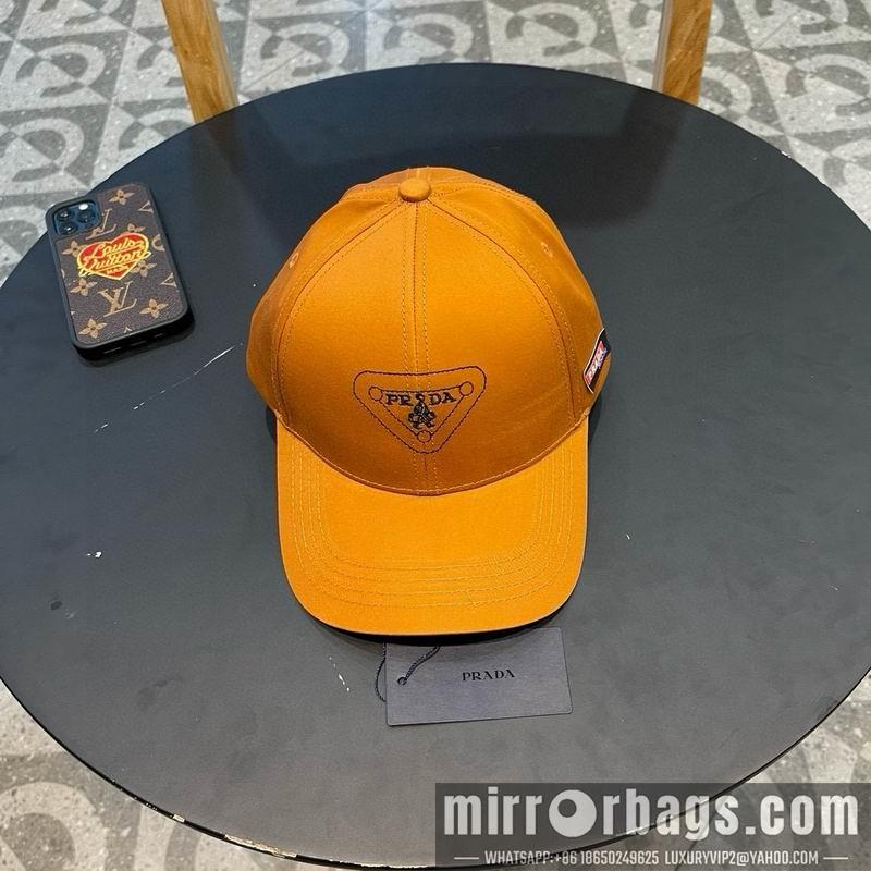 Prada Hat 072202