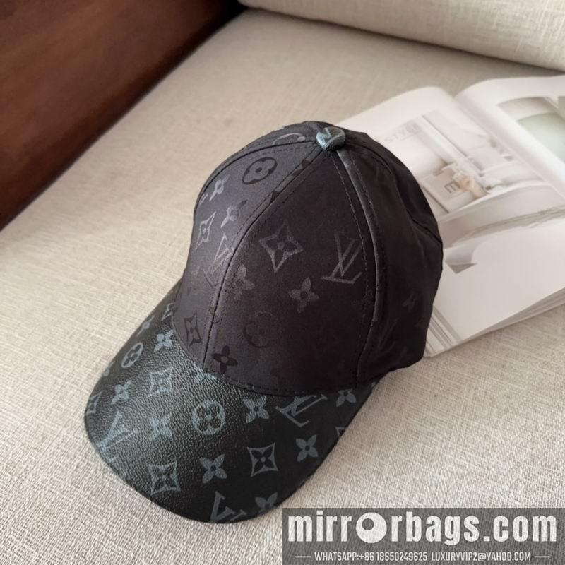LV Hat dx27
