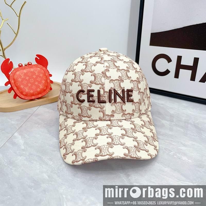 Celine Hat dx131