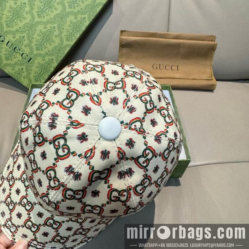Gucci Hat dx42