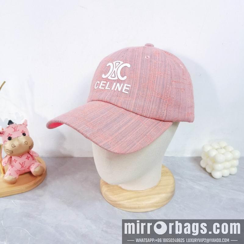 Celine Hat dx14