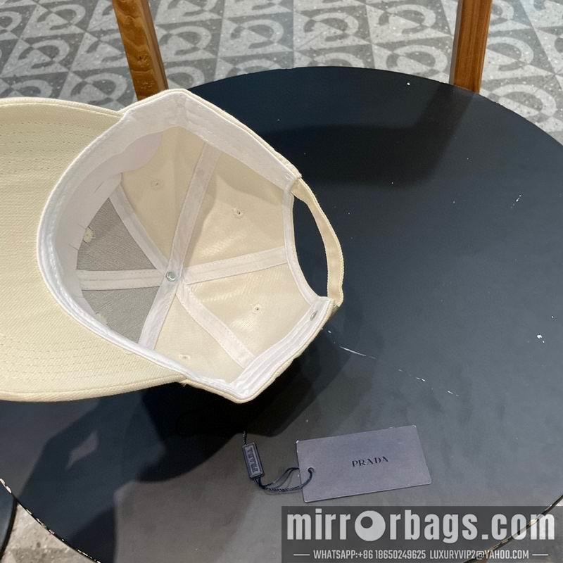 Prada Hat 0307100