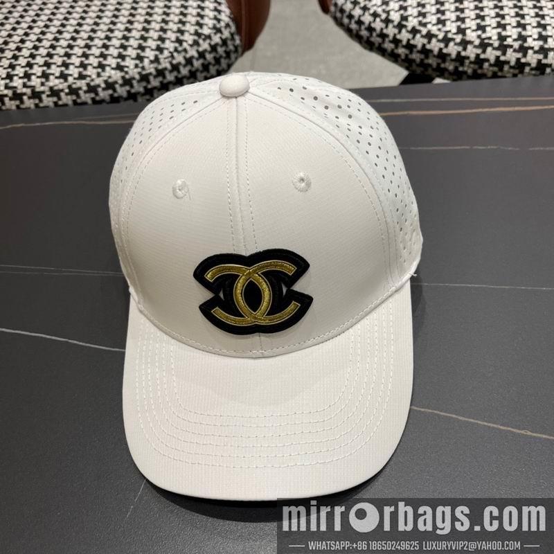 Chanel Hat 072803