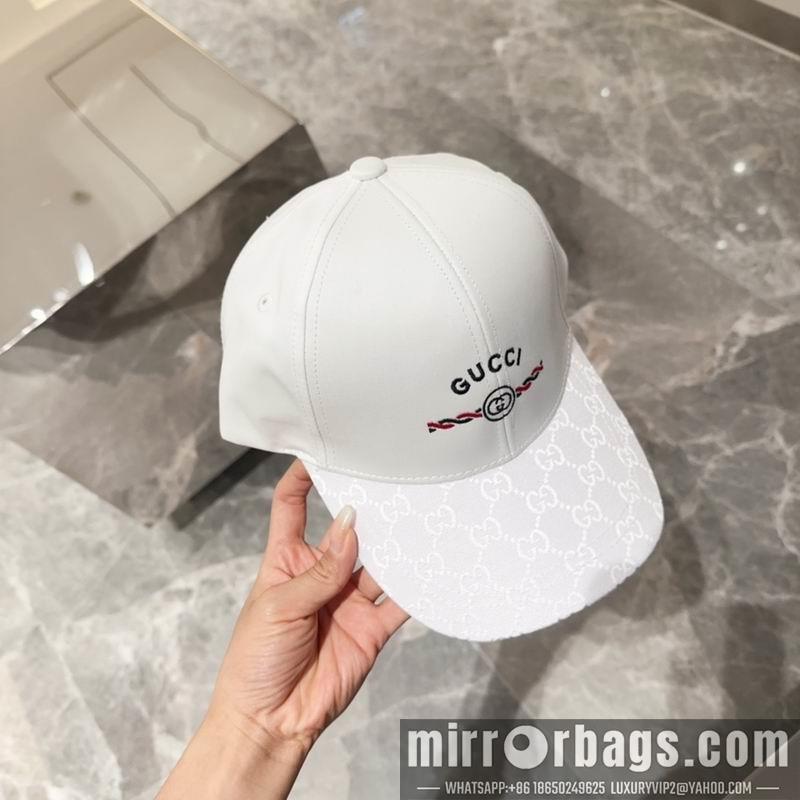 Gucci Hat 041701