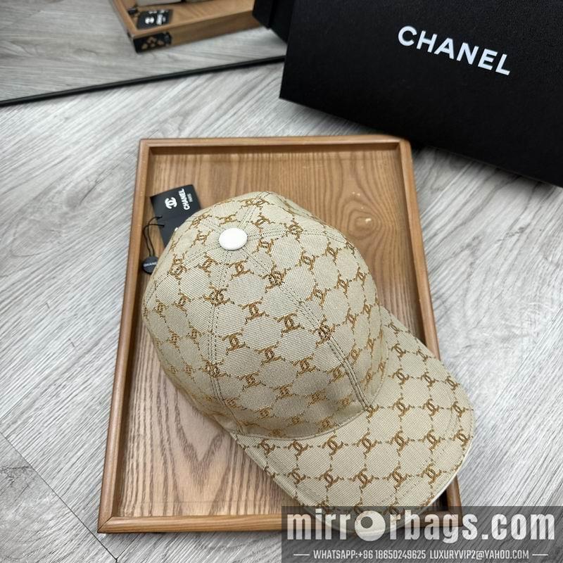 Chanel Hat dx47