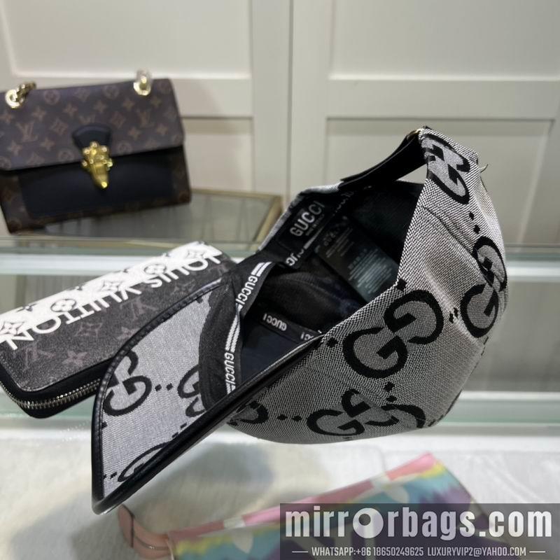 Gucci Hat dx02