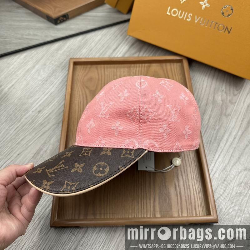 LV Hat 071206