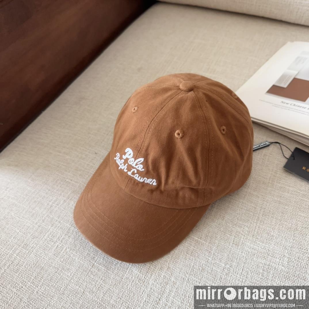Polo Hat dx14