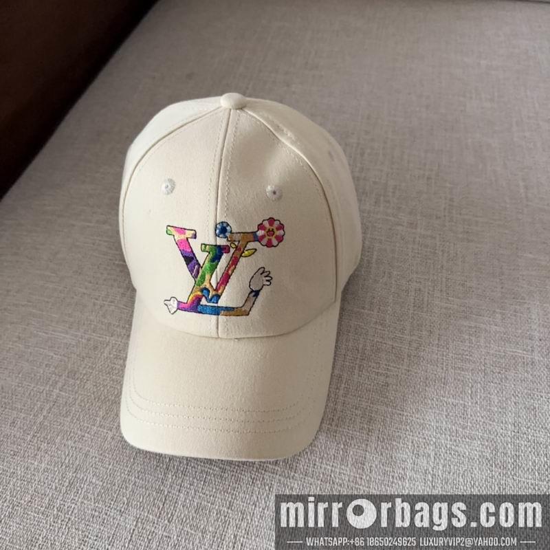 LV Hat dx29