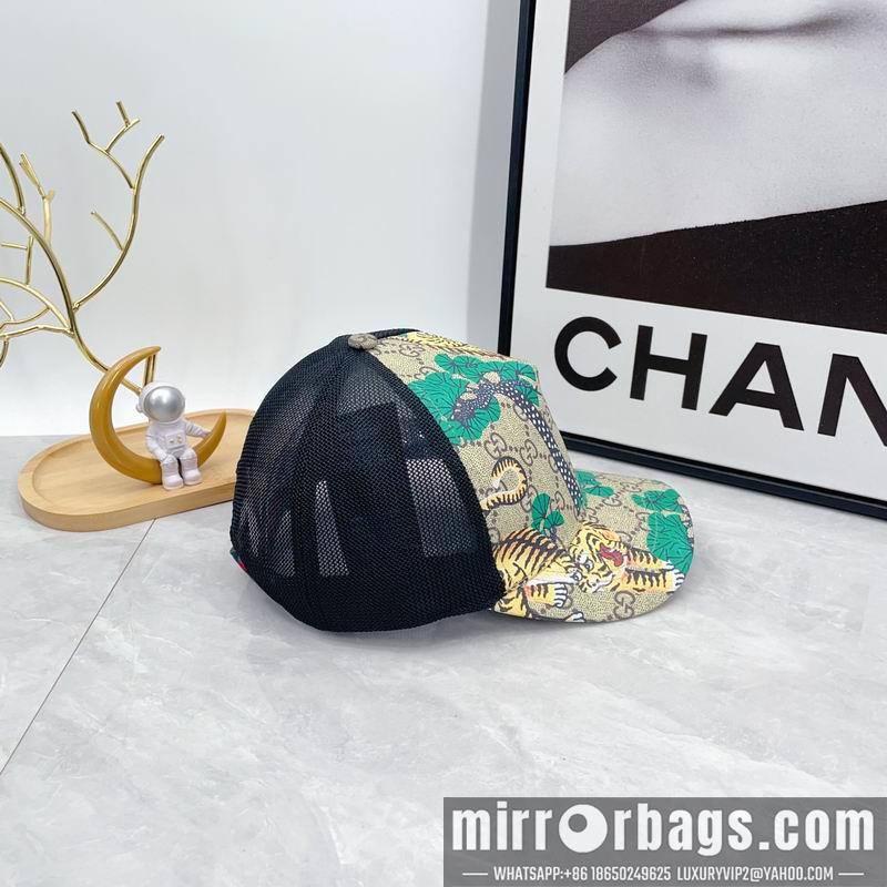 Gucci Hat dx37