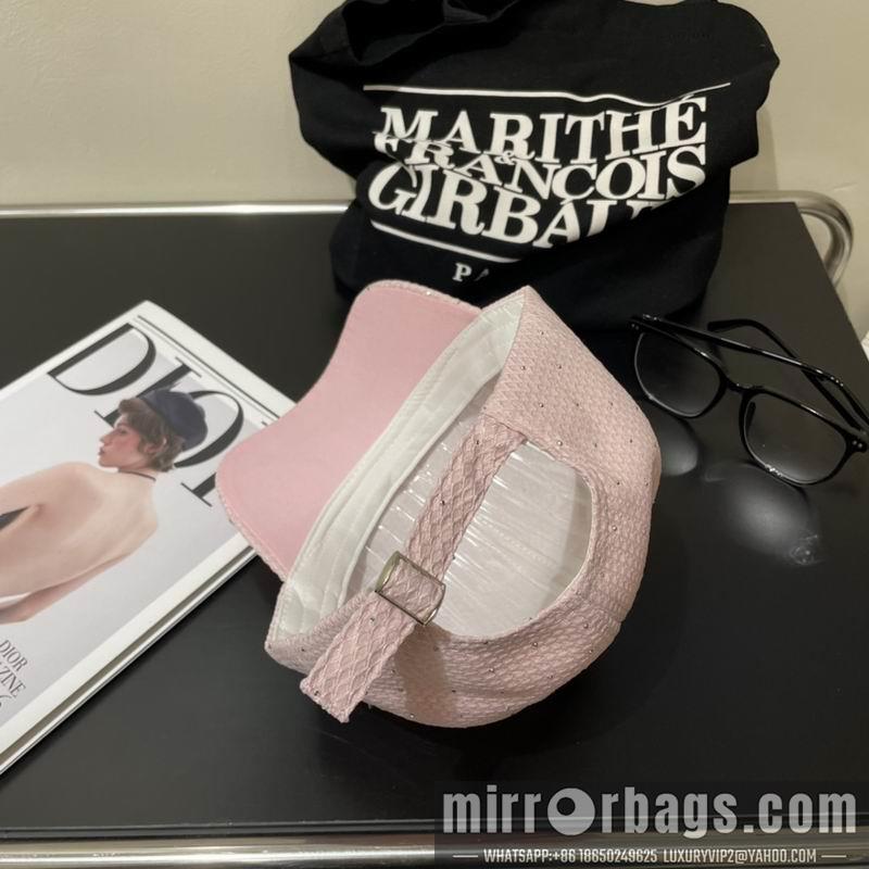 Celine Hat 042801