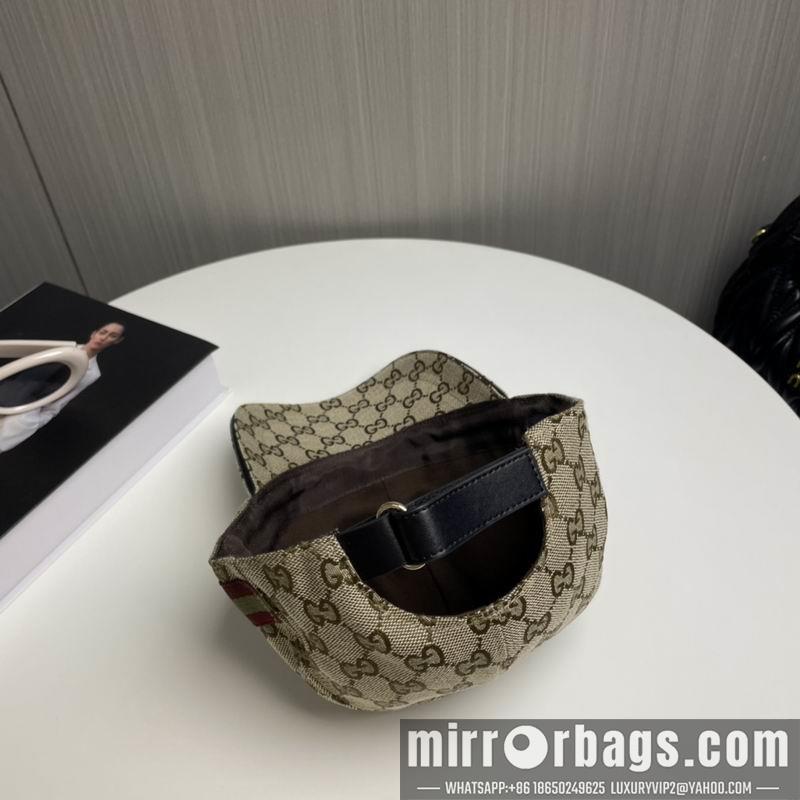 Gucci Hat 072202
