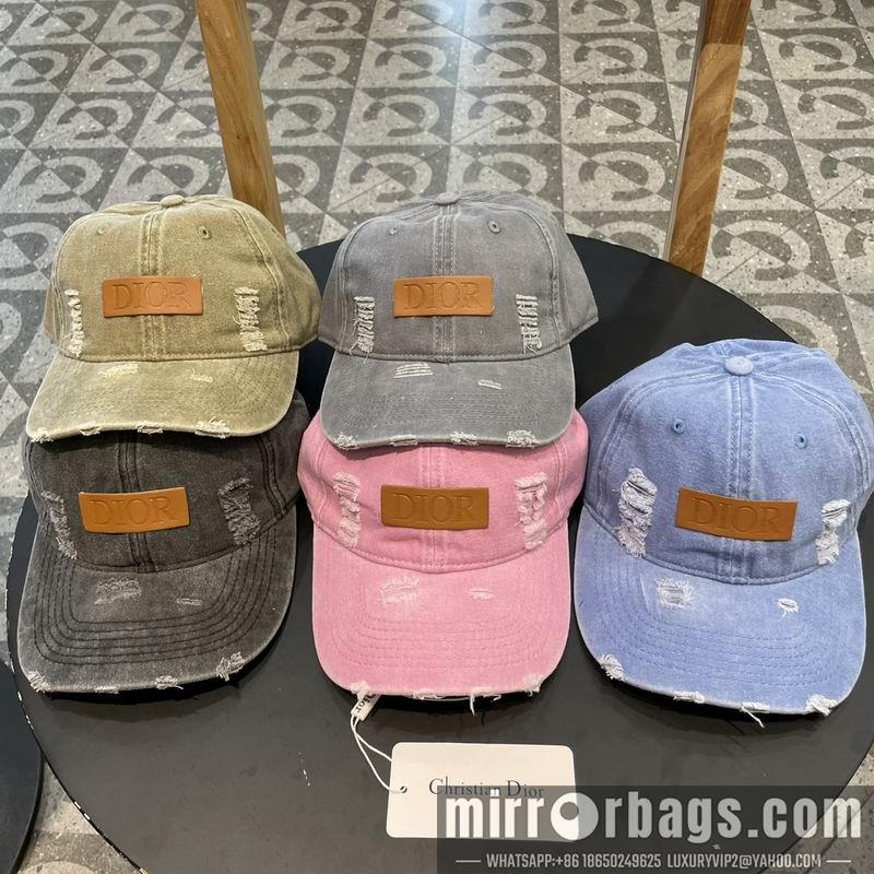 Dior Hat 050707