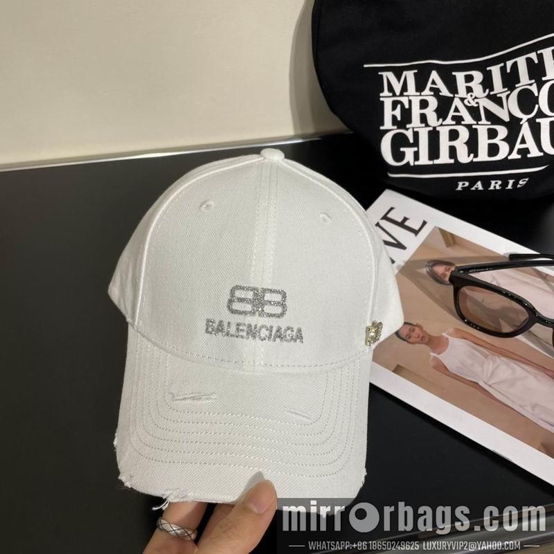 Balenciaga Hat 120454