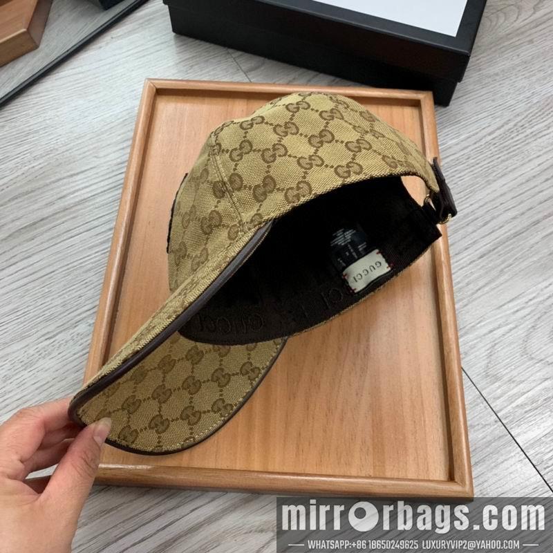 Gucci Hat dx06