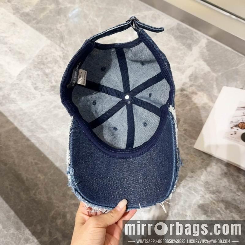 Balenciaga Hat 120447
