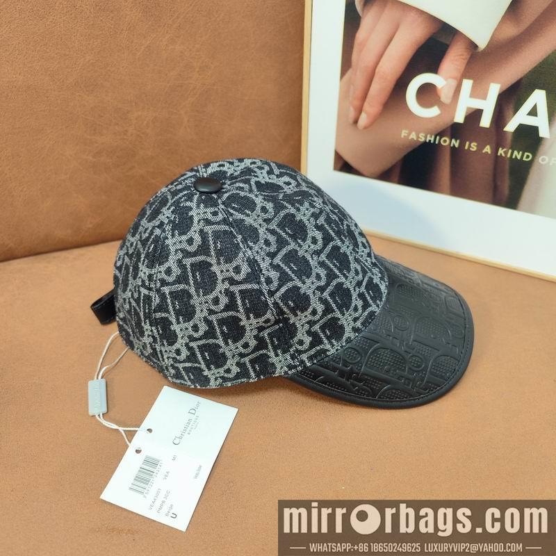 Dior Hat dx65