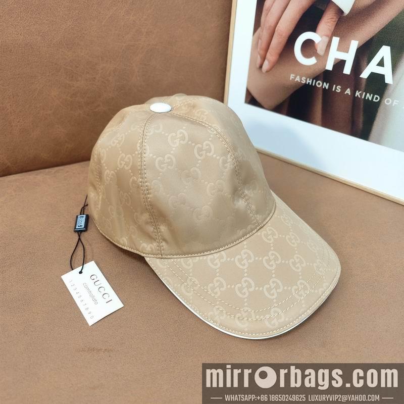 Gucci Hat dx132