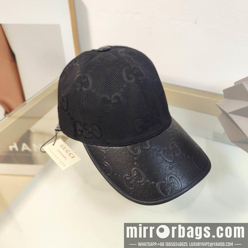 Gucci Hat dx16
