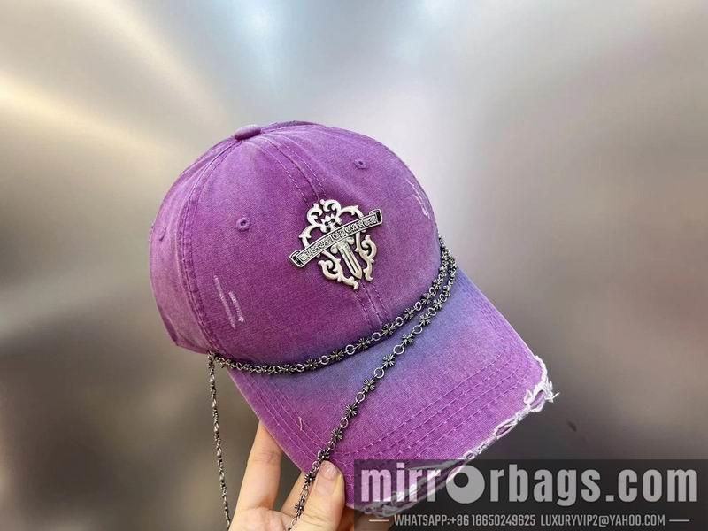Chrome Hearts Hat 071301