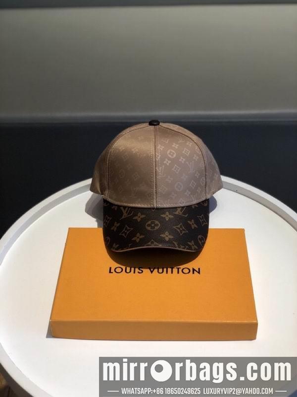 LV Hat 071202