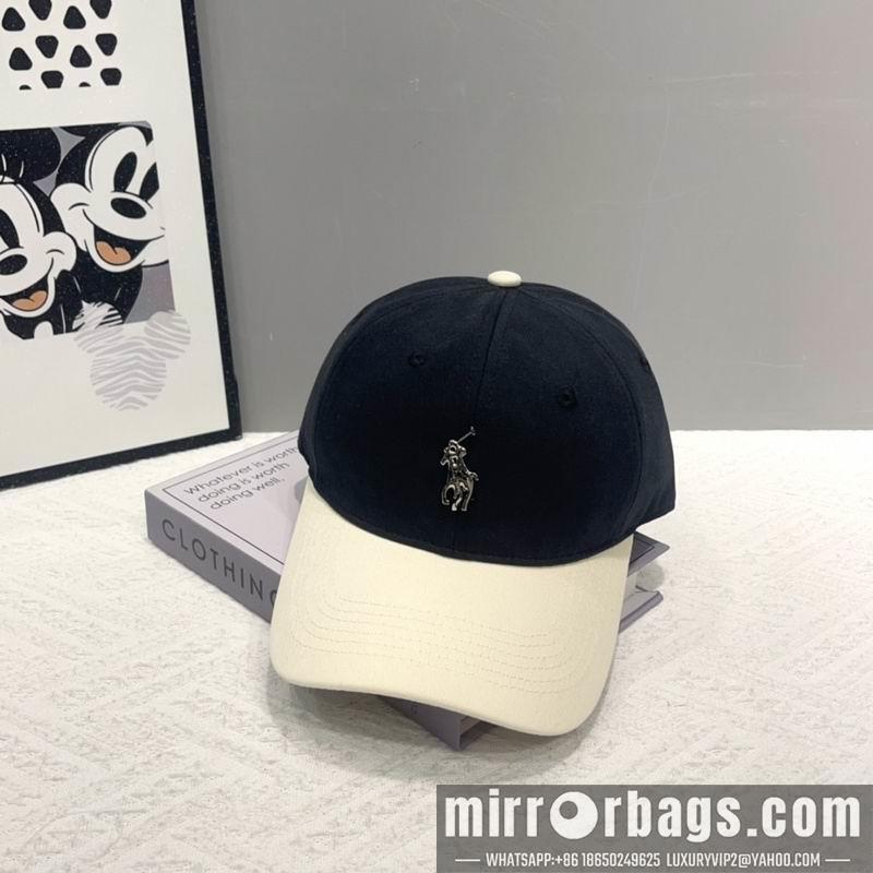Polo Hat hm02