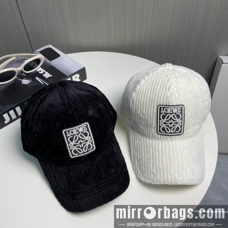 Loewe Hat 010401