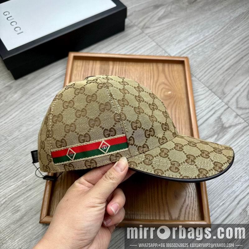 Gucci Hat dx07