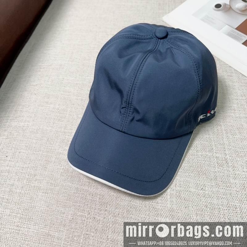 Kiton Hat dx01