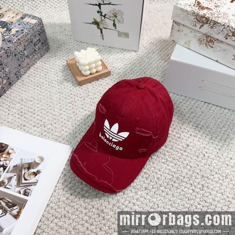 Adidas X Balenciaga Hat 102008