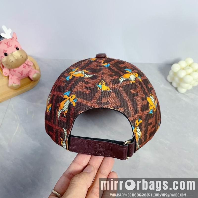 Fendi Hat dx27