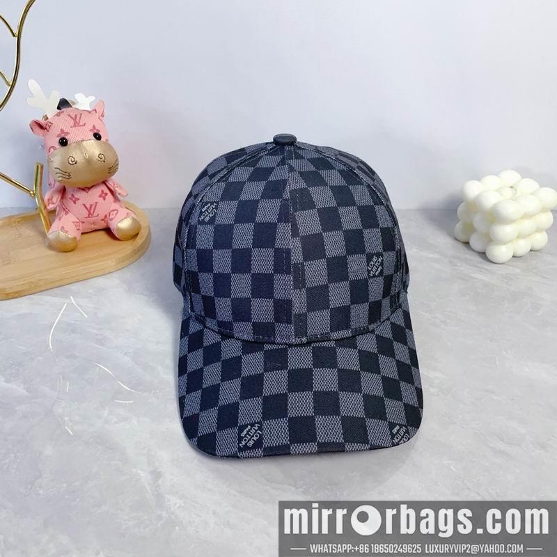 LV Hat dx85