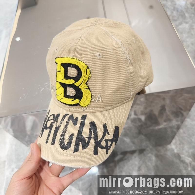 Balenciaga Hat dx47