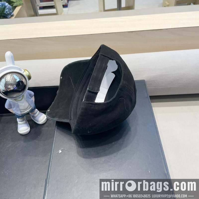 Baleciaga Hat 030721