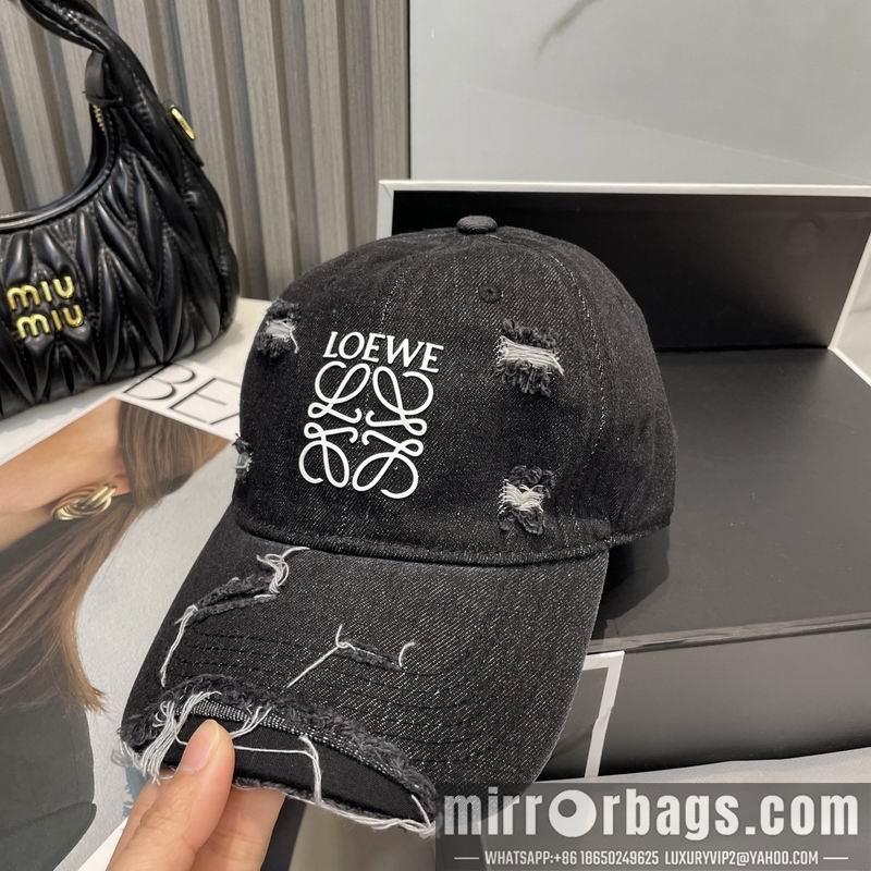 Loewe Hat dx54